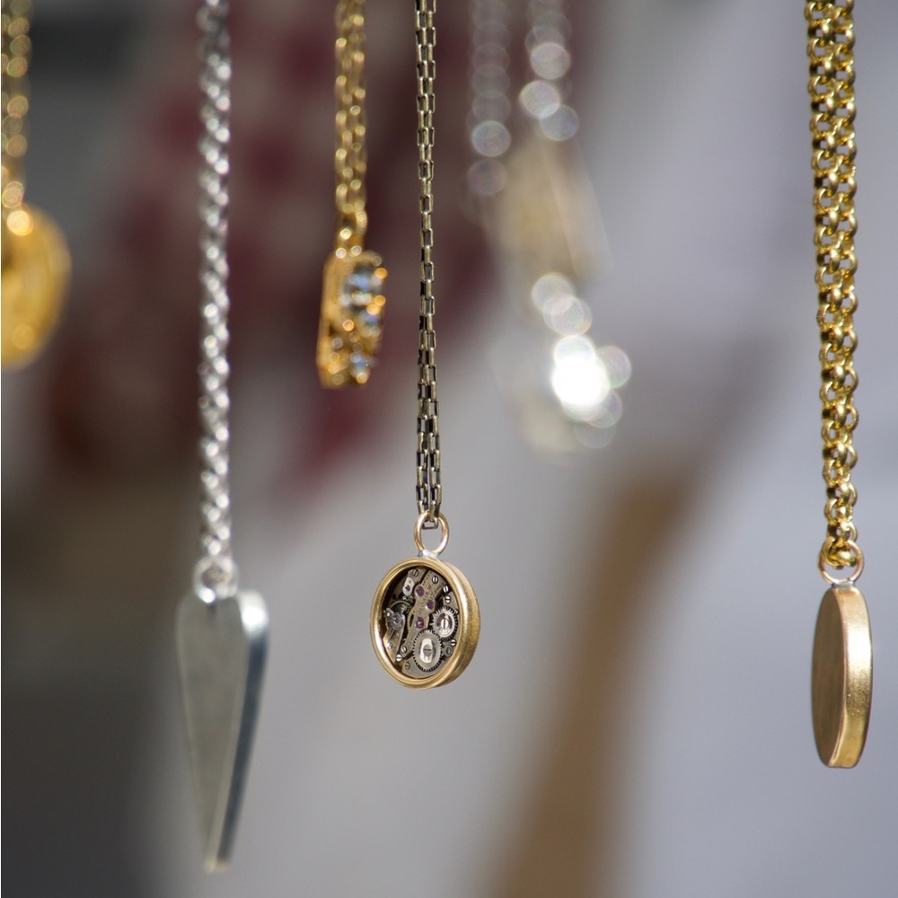 Jewelry Unlisted